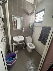 Blk 463 Hong Kah Ville (Jurong West), HDB 3 Rooms #497342751